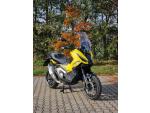 Klikněte pro detailní foto č. 1 - Honda X-ADV