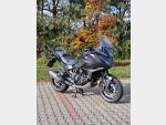 Detail nabídky - Honda NT 1100 DCT