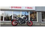 Klikněte pro detailní foto č. 11 - Yamaha MT-09 odpočet DPH