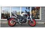 Klikněte pro detailní foto č. 2 - Yamaha MT-09 odpočet DPH