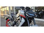 Klikněte pro detailní foto č. 3 - Yamaha MT-09 odpočet DPH