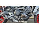 Klikněte pro detailní foto č. 5 - Yamaha MT-09 odpočet DPH