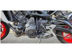 Klikněte pro detailní foto č. 6 - Yamaha MT-09 odpočet DPH