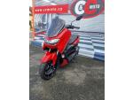 Klikněte pro detailní foto č. 6 - Yamaha NMAX 125