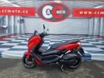 Klikněte pro detailní foto č. 7 - Yamaha NMAX 125