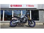 Klikněte pro detailní foto č. 1 - Yamaha MT-09 SP - odpočet DPH