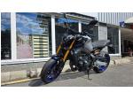 Klikněte pro detailní foto č. 3 - Yamaha MT-09 SP - odpočet DPH