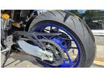 Klikněte pro detailní foto č. 8 - Yamaha MT-09 SP - odpočet DPH