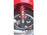 Klikněte pro detailní foto č. 10 - Piaggio Vespa GTS 125
