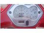 Klikněte pro detailní foto č. 11 - Piaggio Vespa GTS 125