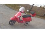 Detail nabídky - Piaggio Vespa GTS 125