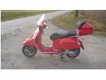 Klikněte pro detailní foto č. 2 - Piaggio Vespa GTS 125