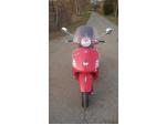 Klikněte pro detailní foto č. 7 - Piaggio Vespa GTS 125