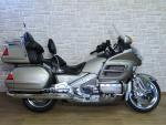 Klikněte pro detailní foto č. 1 - Honda GL 1800 Gold Wing ABS 70900km, servisní kniha