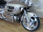 Klikněte pro detailní foto č. 2 - Honda GL 1800 Gold Wing ABS 70900km, servisní kniha