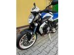 Klikněte pro detailní foto č. 10 - MV Agusta Brutale 800