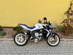 Klikněte pro detailní foto č. 1 - MV Agusta Brutale 800