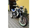 Klikněte pro detailní foto č. 4 - MV Agusta Brutale 800