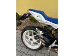 Klikněte pro detailní foto č. 6 - MV Agusta Brutale 800