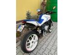 Klikněte pro detailní foto č. 7 - MV Agusta Brutale 800