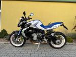 Klikněte pro detailní foto č. 8 - MV Agusta Brutale 800