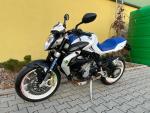Klikněte pro detailní foto č. 9 - MV Agusta Brutale 800