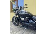 Klikněte pro detailní foto č. 10 - Suzuki Intruder M 800