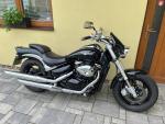 Klikněte pro detailní foto č. 1 - Suzuki Intruder M 800
