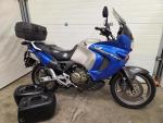 Klikněte pro detailní foto č. 2 - Honda XL 1000 V Varadero