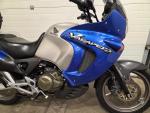Klikněte pro detailní foto č. 3 - Honda XL 1000 V Varadero