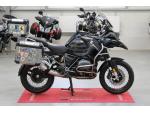 Detail nabídky - BMW R 1200 GS Adventure 2017