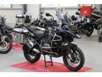 Klikněte pro detailní foto č. 2 - BMW R 1200 GS Adventure 2017
