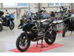 Klikněte pro detailní foto č. 5 - BMW R 1200 GS Adventure 2017