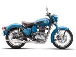 Klikněte pro detailní foto č. 1 - Royal Enfield Classic 350 Jodhpur Blue E5+ ( odpočet DPH ) NOVINKA