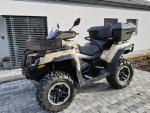 Klikněte pro detailní foto č. 13 - CFMOTO Gladiator X1000 V-Twin EPS Overland