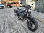 Klikněte pro detailní foto č. 5 - Honda CMX 1100 Rebel
