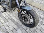 Klikněte pro detailní foto č. 6 - Honda CMX 1100 Rebel