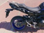 Klikněte pro detailní foto č. 12 - Yamaha Tracer 9 / 900
