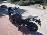 Klikněte pro detailní foto č. 5 - Yamaha Tracer 9 / 900