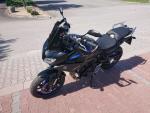 Klikněte pro detailní foto č. 7 - Yamaha Tracer 9 / 900