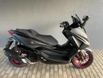 Klikněte pro detailní foto č. 2 - Honda Forza 125 ABS Special Edition