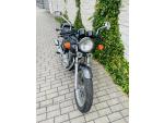 Klikněte pro detailní foto č. 6 - Honda XBR 500