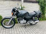 Klikněte pro detailní foto č. 7 - Honda XBR 500