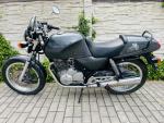 Klikněte pro detailní foto č. 8 - Honda XBR 500