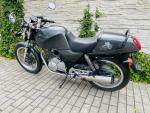 Klikněte pro detailní foto č. 9 - Honda XBR 500