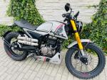 Klikněte pro detailní foto č. 1 - F.B Mondial HPS 125i Hipster