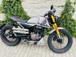 Klikněte pro detailní foto č. 2 - F.B Mondial HPS 125i Hipster