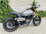 Klikněte pro detailní foto č. 3 - F.B Mondial HPS 125i Hipster