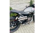 Klikněte pro detailní foto č. 5 - F.B Mondial HPS 125i Hipster