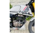 Klikněte pro detailní foto č. 6 - F.B Mondial HPS 125i Hipster